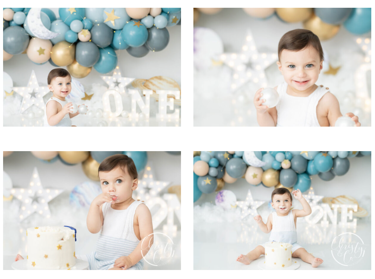 Cherished Moments by Christy & Co. Photography