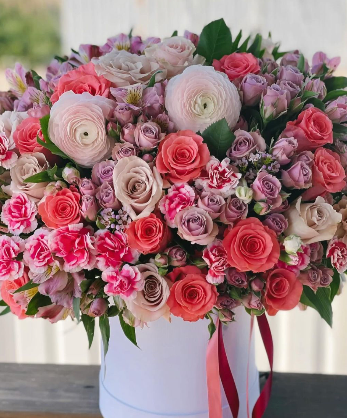 Enchanting Florals by Texas Forever Florals