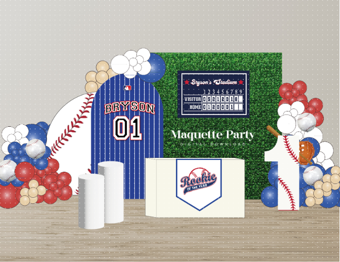 Home Run Designs: Score with Style!