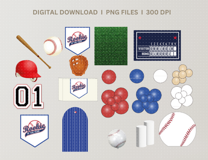 Home Run Designs: Score with Style!