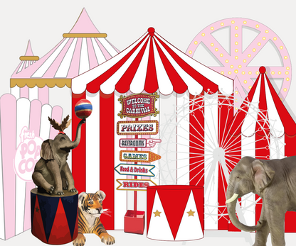 Circus Party